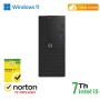 RINOVO PC DELL Optiplex 3050 Tower i5-7X00 DDR4 8GB SSD 240GB W11P UPG No Dvd Grade A 1Y Warranty +