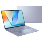 ASUS NB 16" VIVOBOOK S  ULTRA 7 255H 32GB 1T SSD Evo Model Oled 3K WIN 11 HOME
