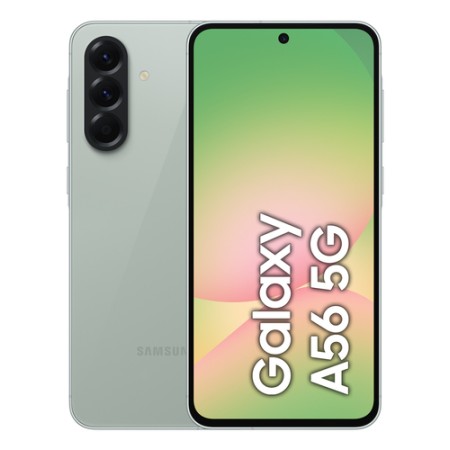 SAMSUNG GALAXY A56 256GB 8GB AWESOME OLIVE