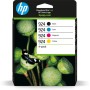 HP CART INK MULTICOLOR CMYK 924 NERO, CIANO, MAGENTA, GIALLO