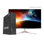 YASHI PC SFF GENIO i5-14450HX 16GB 512GB SSD WIN 11 PRO