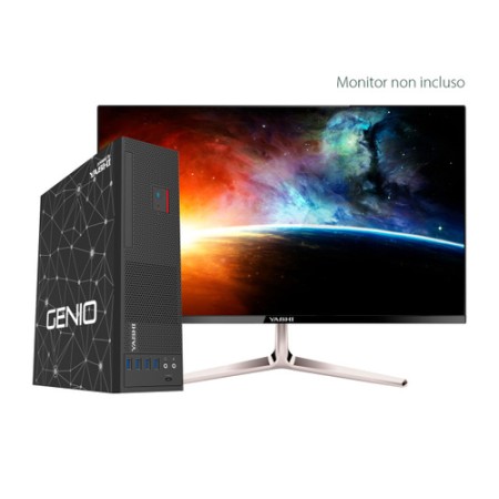 YASHI PC SFF GENIO i5-14450HX 16GB 512GB SSD WIN 11 PRO