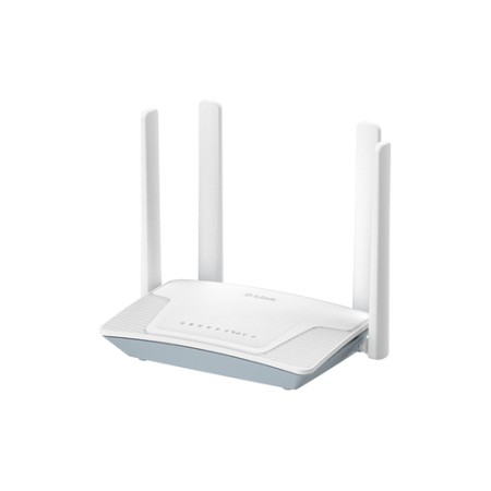 D-LINK ROUTER 4G LTE N300 WI-FI ROUTER