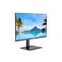 YASHI MONITOR 28 LED IPS 4K UHD 16:9 2MS 300 CDM, DP/2xHDMI, MULTIMEDIALE