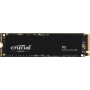 CRUCIAL SSD INTERNO P3 500GB M.2 PCI-E 3.0 R/W 3500/1900 GEN4X4