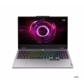 LENOVO NB LOQ 15AHP10 RYZEN 7 250 16GB 1TB SSD 15.6 RTX 5060 8GB WIN 11 HOME