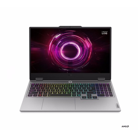 LENOVO NB LOQ 15AHP10 RYZEN 7 250 16GB 1TB SSD 15.6 RTX 5060 8GB WIN 11 HOME