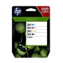 HP CART INK MULTICOLOR (BK + C + M + Y) N.364