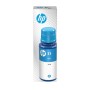 HP CART CIANO 31, SMART TANK 51XX, 70XX, 750, 76XX