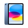 APPLE 11INCH IPAD WIFI + CELLULAR 128GB, BLUE