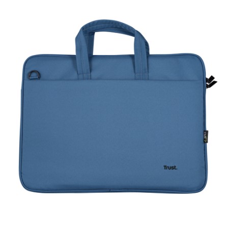 TRUST BORSA BOLOGNA 16, ECO BLU