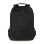 TUCANO ZAINO PER NOTEBOOK 15, NOTEBOOK 17, MACBOOK PRO 15, MACBOOK PRO 15" CON DISPLAY RETINA, MACBOOK PRO 17, NERO