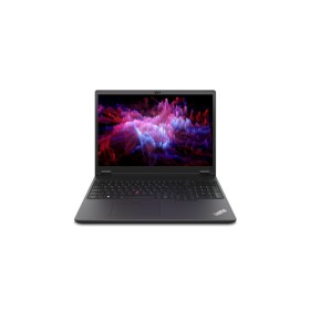 LENOVO NB THINKPAD P16V INTEL G2 16ULTRA 7 155H 32GB 1TB SSD M.2 OPAL 2.0 NVIDIA RTX 1000 ADA 6GB W1