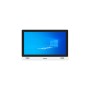 YASHI MONITOR TOUCH 15,6 LED IPS 16:9 FHD 1000:1 60HZ 250 CDM, VGA/HDMI, 10 TOCCHI CAPACITIVO