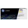 HP TONER GIALLO 508A 5000 PAGINE PER M552/M553/M577