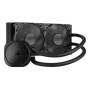 CORSAIR DISSIPATORE A LIQUIDO NAUTILUS 240, 240MM RADIATOR, LIQUID CPU COOLER