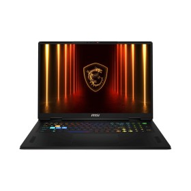 MSI NB GAMING VECTOR 16 HX A2XWIG-040IT ULTRA 9 275HX 16GB 1TB SSD 16 QHD+ RTX5080 GDDR7 16GB WIN 11 HOME