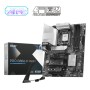 MSI MB INTEL PRO B860-P WIFI ATX DDR5, 2PCI-Ex16, 2PCI-Ex1, 4SATA3