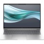 HP NB ELITEBOOK 660 G11  ULTRA 7-155U  16GB  512GB  16  WIN 11 PRO  3YW