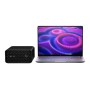 HP NB WKS ZBOOK ULTRA G1A RYZEN PRO AI MAX 390 32GB 1TB 14 AMD RADEON 8050S WIN 11 PRO