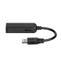 D-LINK ADATTATORE DA ETHERNET GIGA A USB 3.0