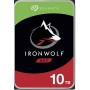SEAGATE HDD IRONWOLF 10TB 3,5 5600RPM SATA 6GB/S BUFFER 256MB