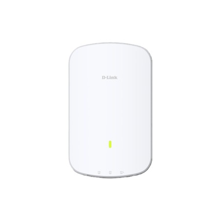 D-LINK ACCESS POINT NUCLIAS CONNECT AX3000 WALL PLATE