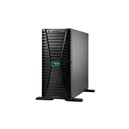 HPE SERVER TOWER  ML110 GEN11 4510 2.4GHZ 12C 1P 32GB-R 4LFF 2X4TB HDD 2X1000W PS EU