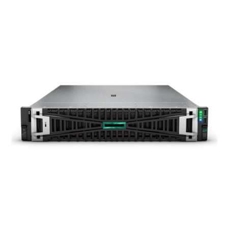 HPE SERVER RACK DL380 GEN11 6526Y 2.8GHZ 16C 1P 128GB-R 8SFF NS204I-U NC BCM57416 2X1000W PS EU SERV