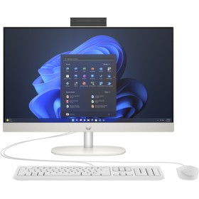 HP PC AIO 23,8" PRO ONE 240 G10 i5-1334U 16GB 512GB WIN 11 PRO GARANZIA 2 ANNI ONSITE