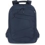 TUCANO LATO BACKPACK X 15 NOTEBOOKS BLU