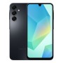 SAMSUNG GALAXY A16 4G 128GB 4GB BLACK