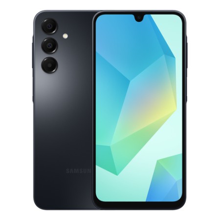 SAMSUNG GALAXY A16 4G 128GB 4GB BLACK