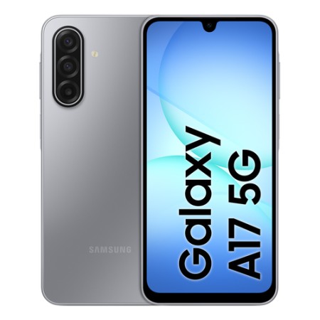 SAMSUNG GALAXY A17 5G 256GB 8GB GRAY