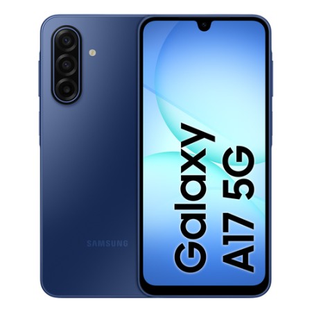 SAMSUNG GALAXY A17 5G 256GB 8GB BLUE