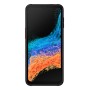 SAMSUNG SMARTPHONE XCOVER 6 PRO 5G DS 6+128 GLO ENT.ED BLACK