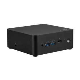 MSI MINI PC CUBI NUC Intel Core 7 150U 16GB 1T SSD FREEDOS