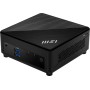 MSI MINI PC BAREBONE CUBI NUC Intel Core 3 100U