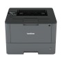 BROTHER STAMPANTE LASER A4 B/N, 40PPM, FRONTE/RETRO, USB/PARALLELA