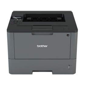 BROTHER STAMPANTE LASER A4 B/N, 40PPM, FRONTE/RETRO, USB/PARALLELA