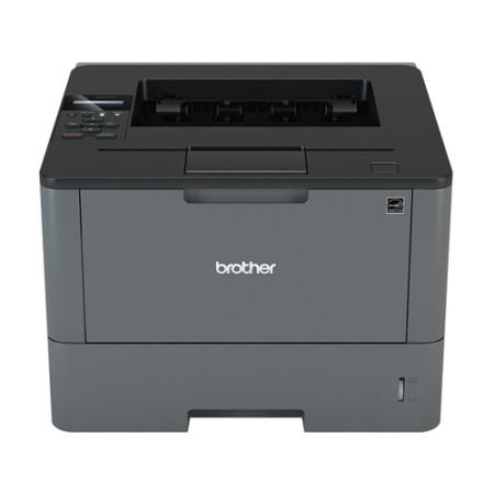 BROTHER STAMPANTE LASER A4 B/N, 40PPM, FRONTE/RETRO, USB/PARALLELA