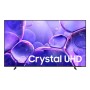 SAMSUNG SMART TV 65 ULTRA HD 4K NERO