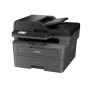 BROTHER MULTIFUNZIONE LASER A4 B/N, 34PPM FRONTE/RETRO AUTO USB/WIFI  4 IN 1
