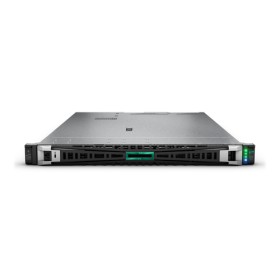 HPE SERVER RACK DL360 Gen11 4510 2.4GHz 12c 1P 64GB-R 8SFF MR408i-o 2x2.4TB HDD 2x1000W PS EU