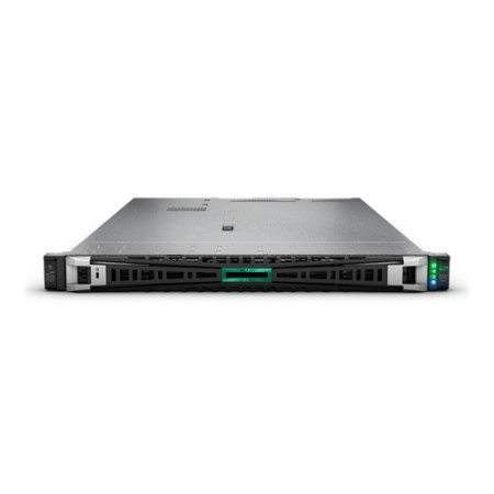 HPE SERVER RACK DL360 Gen11 4510 2.4GHz 12c 1P 64GB-R 8SFF MR408i-o 2x2.4TB HDD 2x1000W PS EU