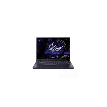 ACER NB GAMING 16" PREDATOR HELIOS NEO 16 AI INTEL ULTRA 9 275HX 32GB 2048GB SSD RTX 5070 Ti 12GB WI