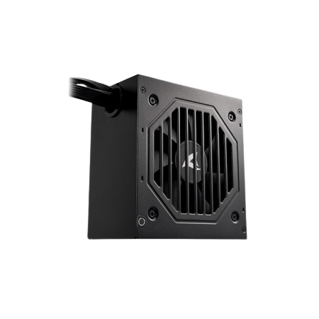 SHARKOON ALIMENTATORE REBEL P10 650 W, SCHWARZ, 5x SATA, 2x PCIe, ATX 3.1