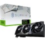 MSI VGA GEFORCE RTX 5080, RTX 5080 16G SUPRIM SOC, 16GB GDDR7, HDMI/DP*3, ATX, TRI FROZR, OC