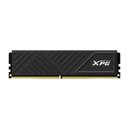 ADATA RAM GAMING GAMMIX D35 8GB DDR4 3200MHZ 1,35V BLACKAX4U32008G16A-SBKD35