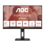 AOC MONITOR 27 LED IPS 4K UHD 16:9 4MS 350 CDM, PIVOT, DP/HDMI, MULTIMEDIALE